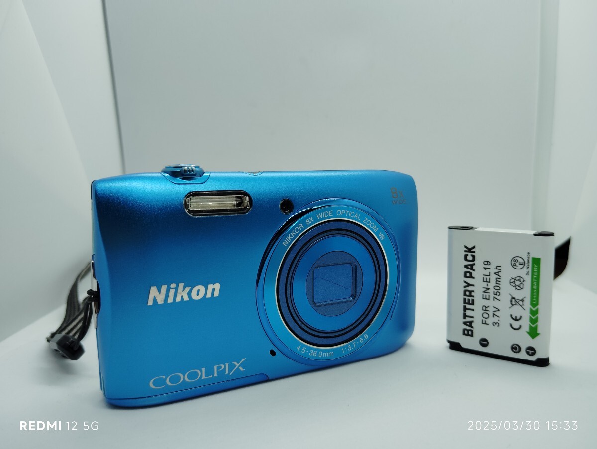 Yahoo!オークション -「nikon coolpix s3600」の落札相場・落札価格 Yahoo!オークション -「nikon coolpix s3600」の落札相場・落札価格