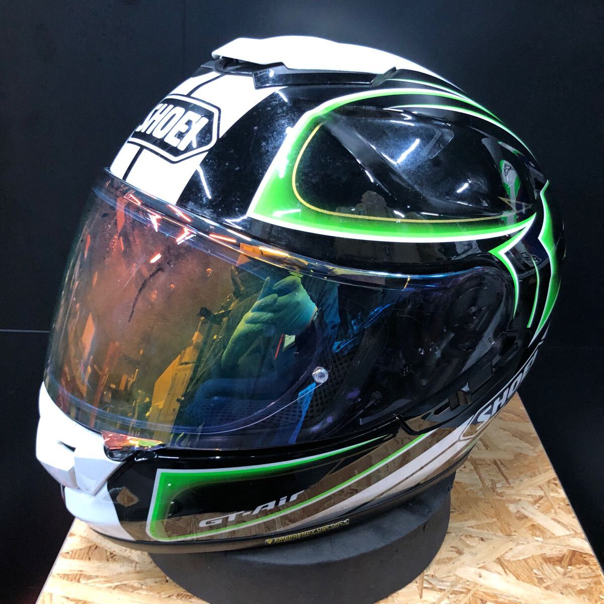 Yahoo!オークション -「shoei gt-air expanse」の落札相場・落札価格 Yahoo!オークション -「shoei gt-air expanse」の落札相場・落札価格