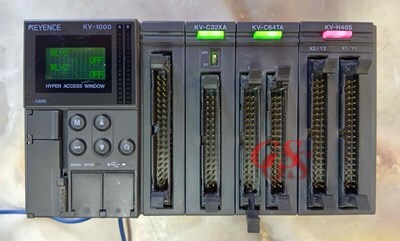 2025年最新】Yahoo!オークション -KEYENCE kv-1000(工具、DIY