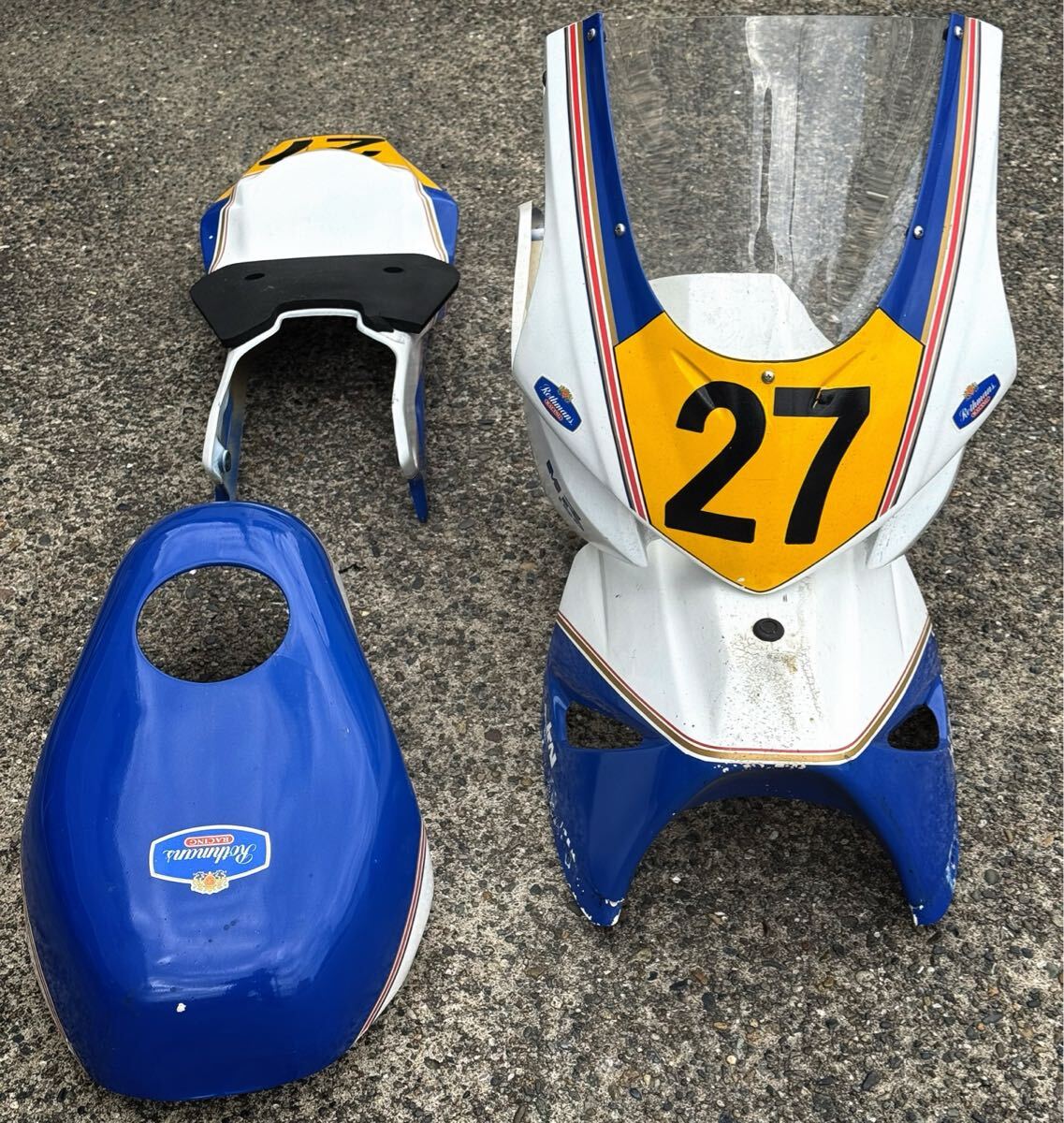Yahoo!オークション -「nsr50 ロスマンズ カウル」の落札相場 Yahoo!オークション -「nsr50 ロスマンズ カウル」の落札相場