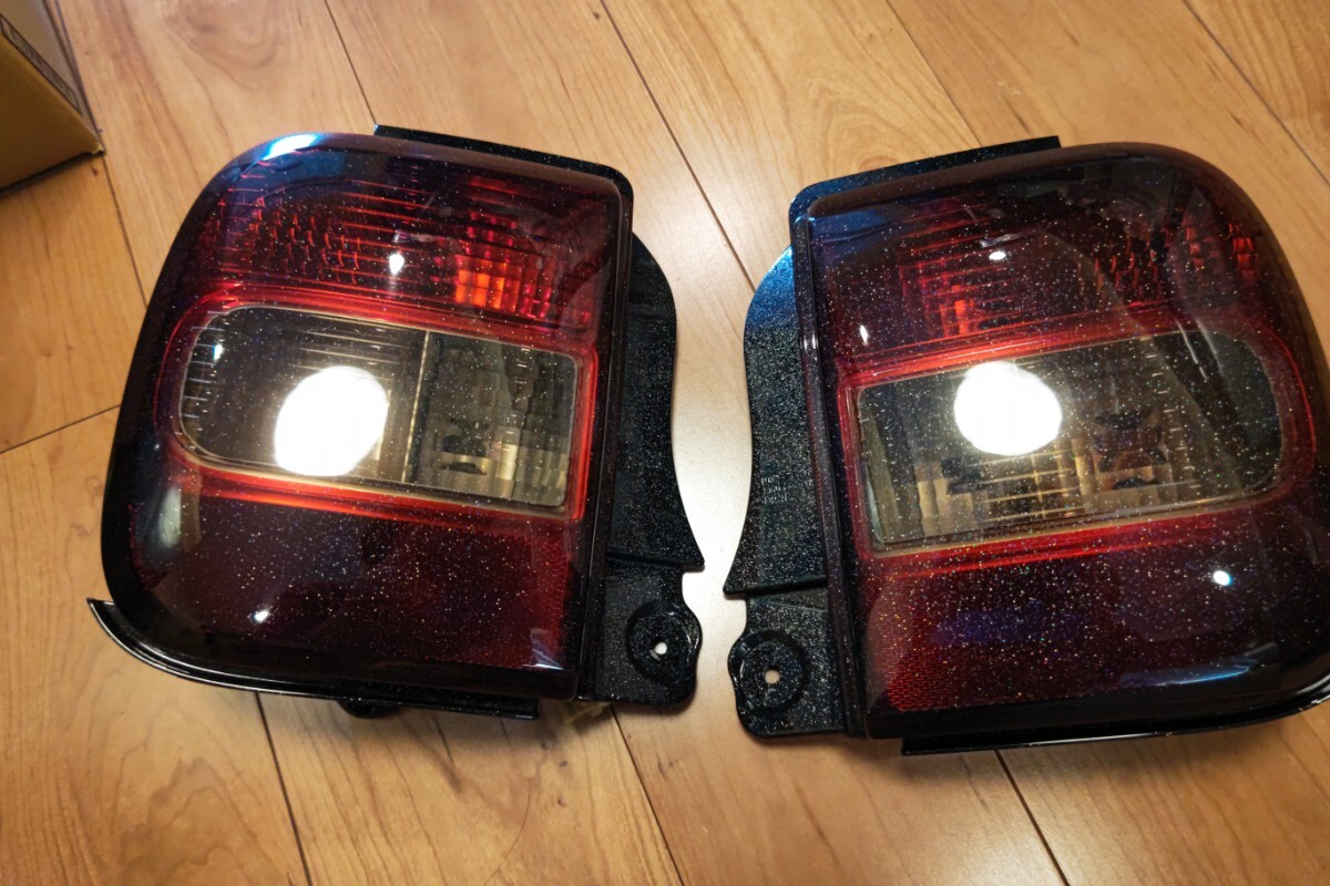 2025年最新】Yahoo!オークション -ラパン テールの中古品・新品