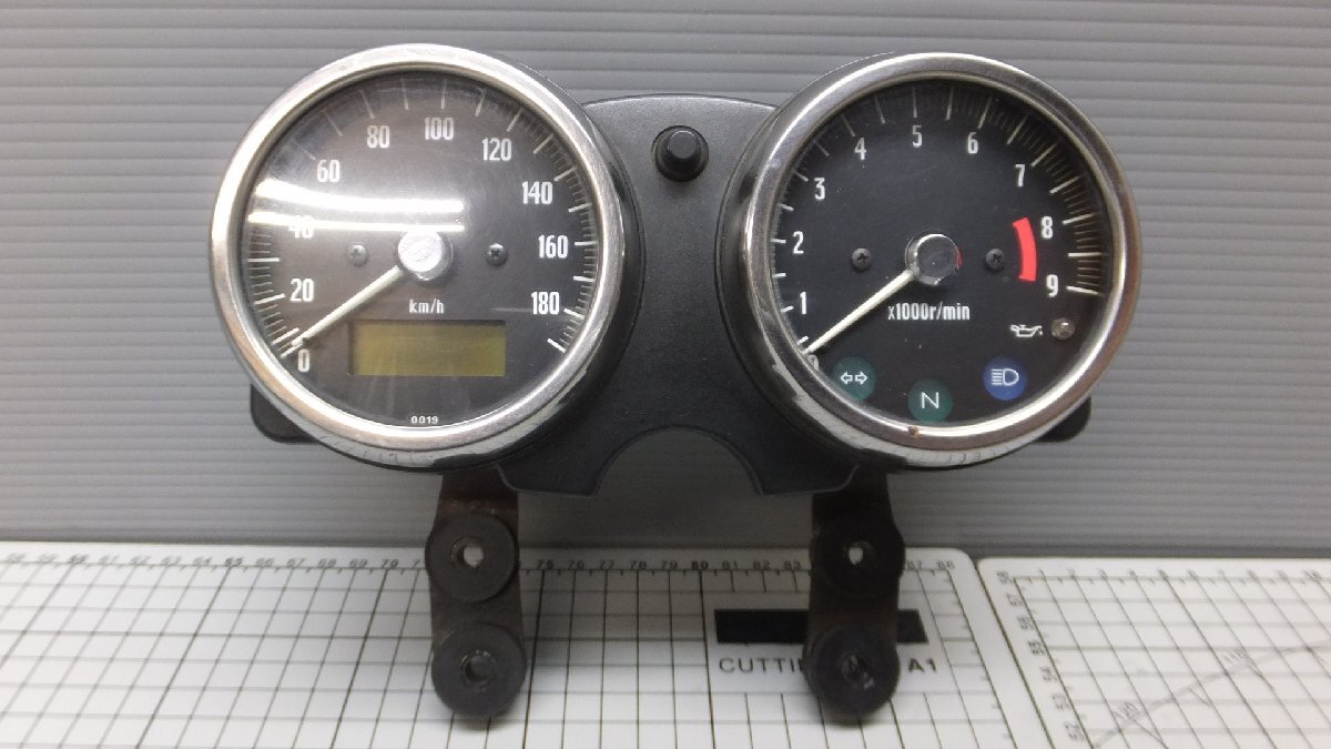 2025年最新】Yahoo!オークション -w650(メーター)の中古品・新品 2025年最新】Yahoo!オークション -w650(メーター)の中古品・新品