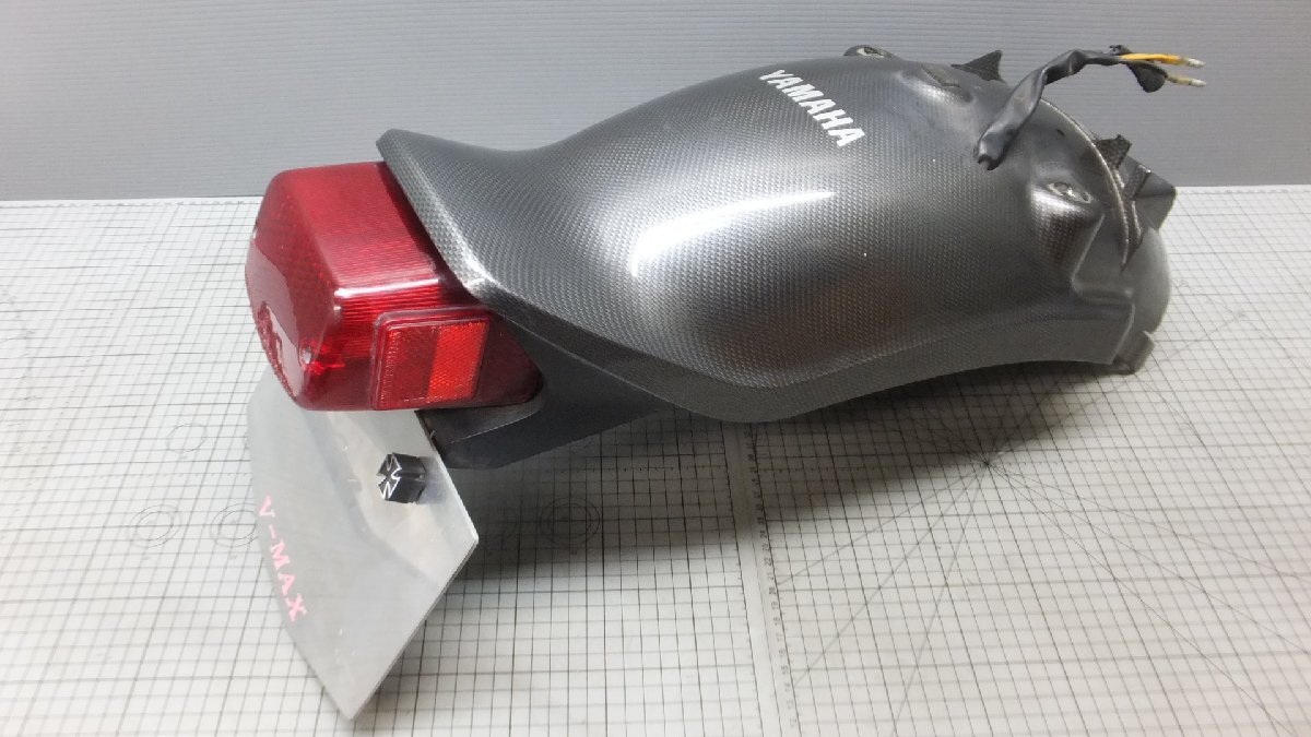 Yahoo!オークション -「v-max 1200 カーボン」(カウル Yahoo!オークション -「v-max 1200 カーボン」(カウル