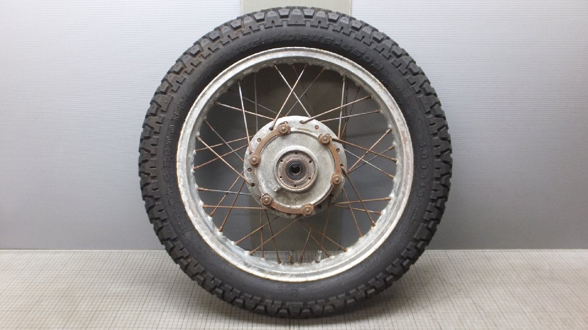 2025年最新】Yahoo!オークション -sr400 ホイール リムの中古品 2025年最新】Yahoo!オークション -sr400 ホイール リムの中古品