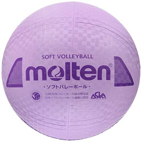 MIKASA（スポーツ） ミカサ SOFT50G ビニールソフトバレーボール