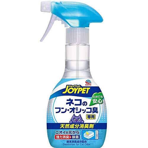 JOYPET(�W���C�y�b�g) �V�R�������L�܃l�R�̃t���E�I�V�b�R�L��p 270ml