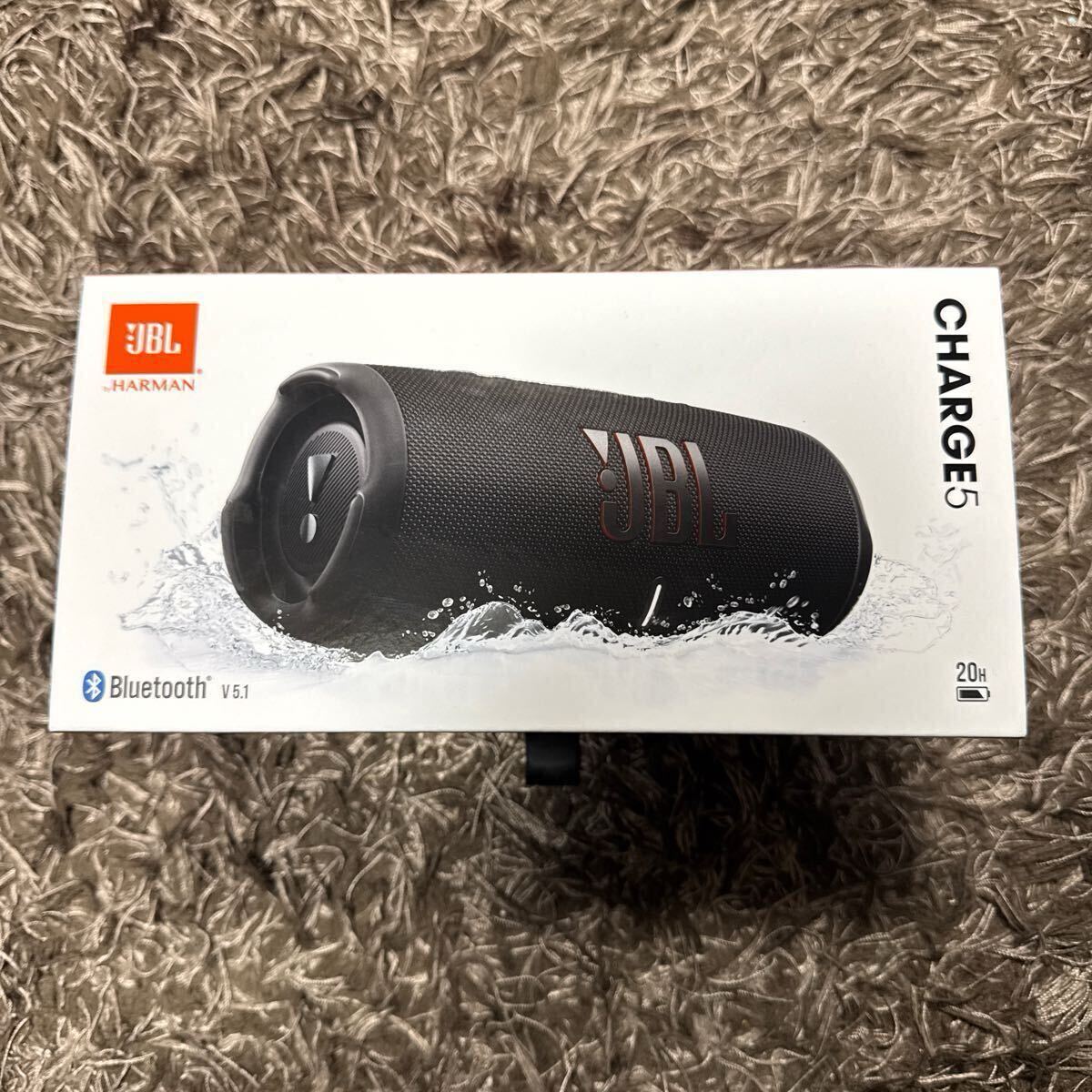 2025年最新】Yahoo!オークション -jbl charge5の中古品・新品 2025年最新】Yahoo!オークション -jbl charge5の中古品・新品