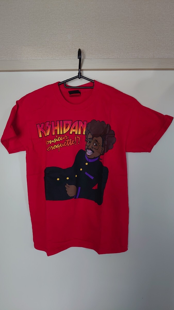 2025年最新】Yahoo!オークション -氣志團 tシャツの中古品・新品 2025年最新】Yahoo!オークション -氣志團 tシャツの中古品・新品