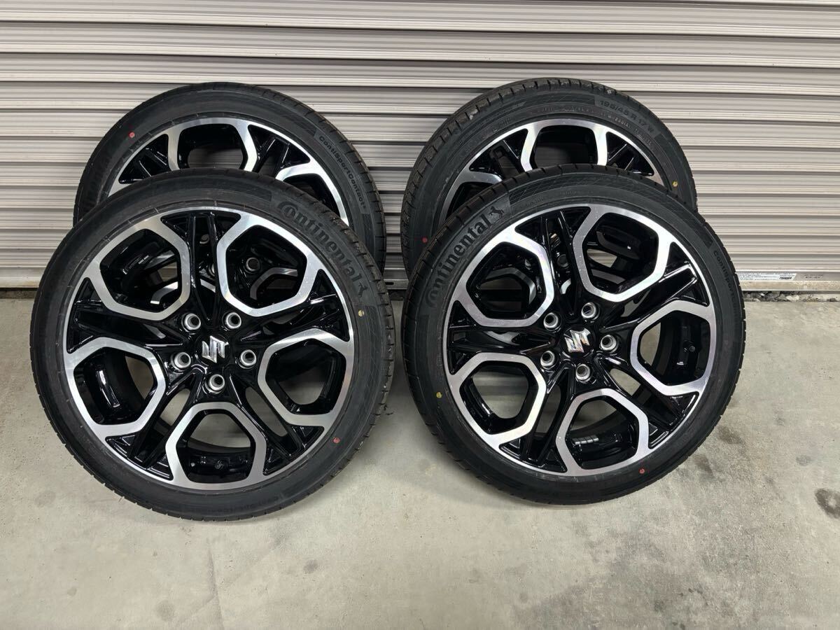 Yahoo!オークション -「スイフトスポーツ zc33s ホイール 新車 Yahoo!オークション -「スイフトスポーツ zc33s ホイール 新車