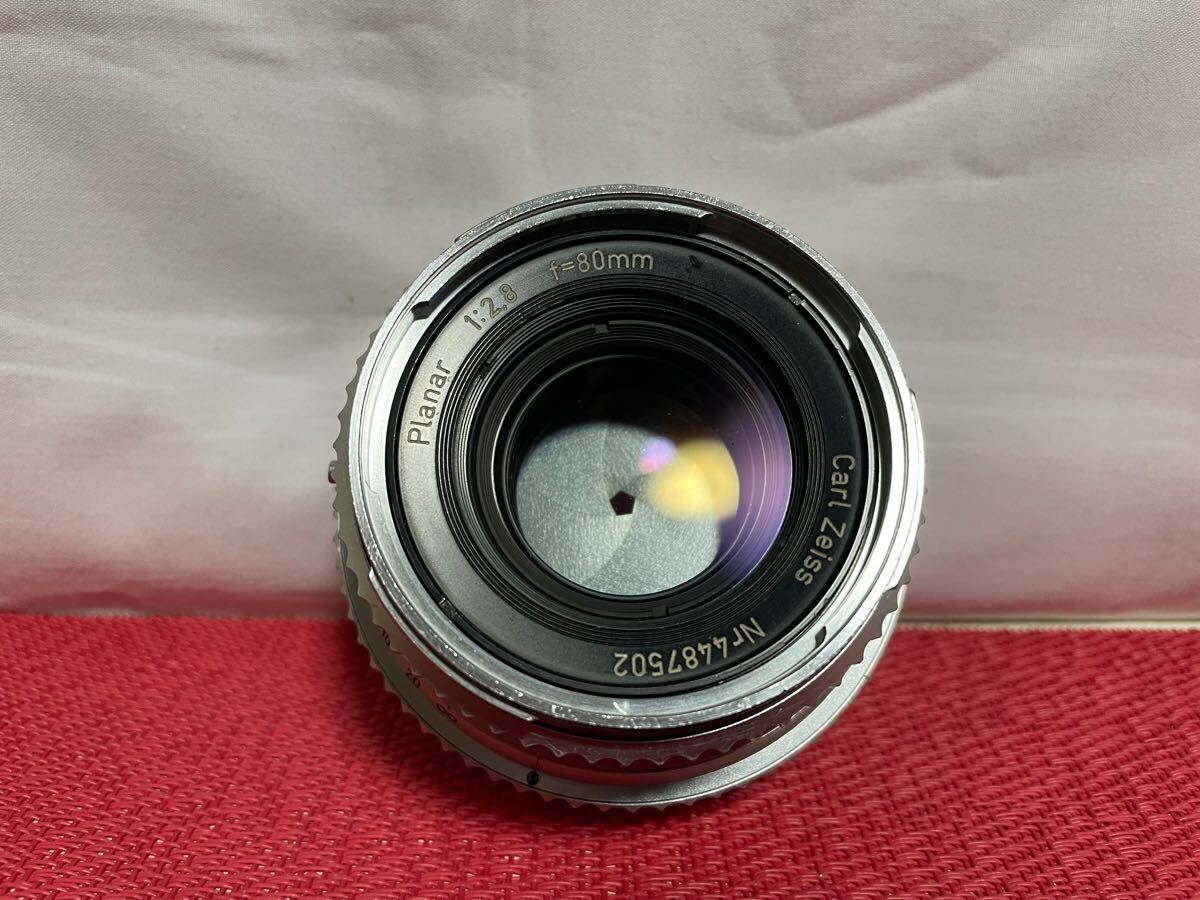 Yahoo!オークション -「planar 80mm f2.8」の落札相場・落札価格 Yahoo!オークション -「planar 80mm f2.8」の落札相場・落札価格