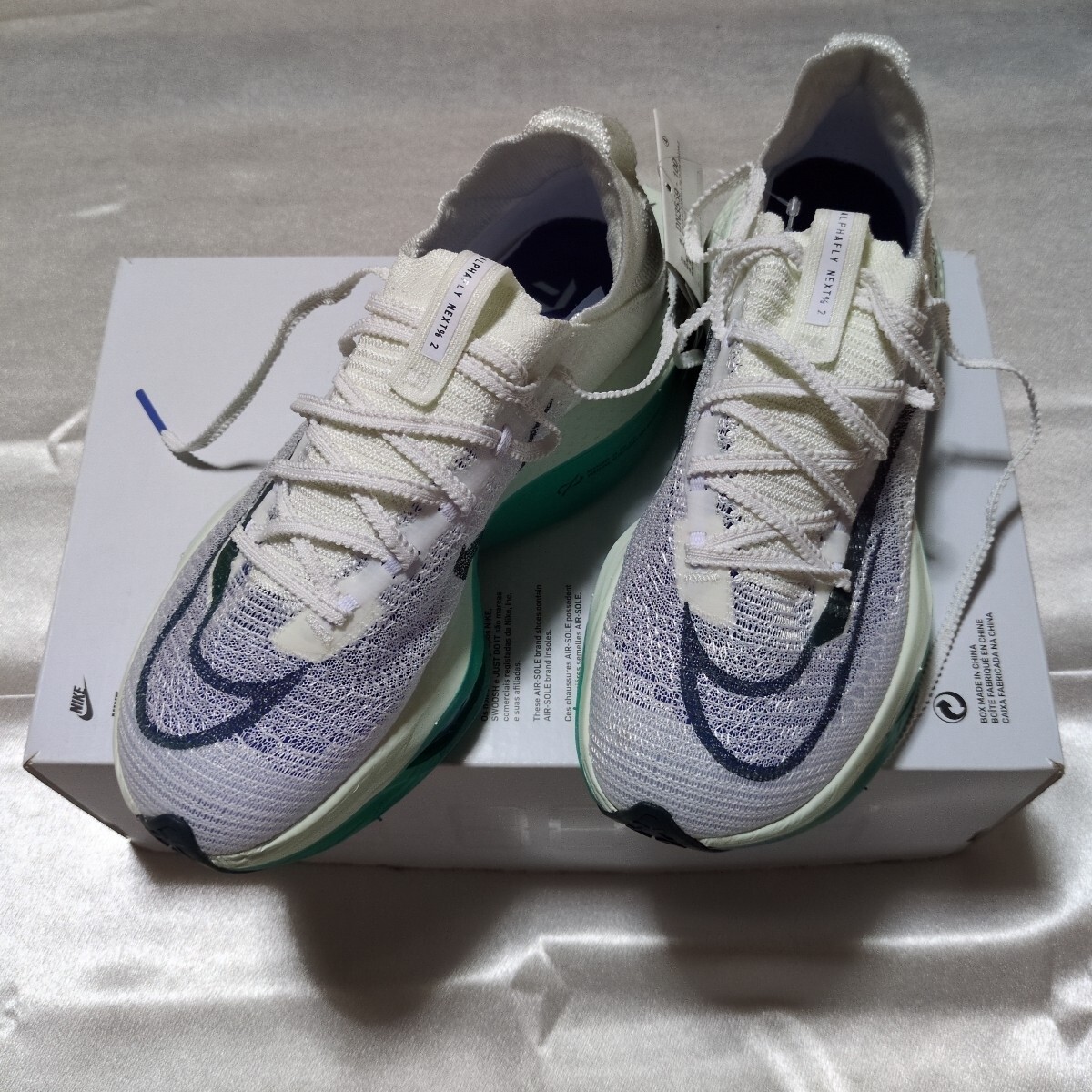 Yahoo!オークション -「nike アルファフライ2」の落札相場・落札価格 Yahoo!オークション -「nike アルファフライ2」の落札相場・落札価格