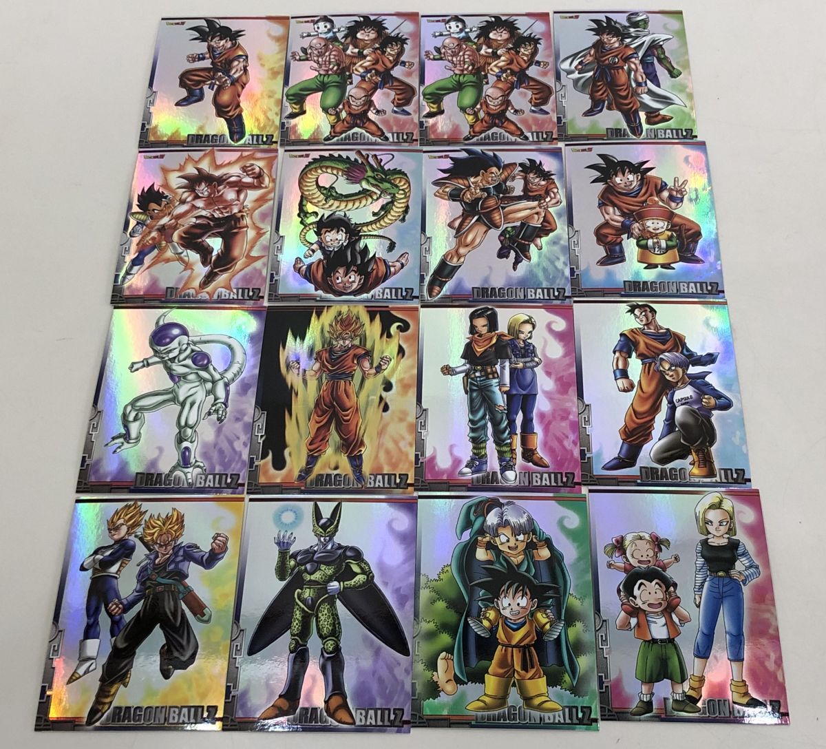 Yahoo!オークション -「ドラゴンボール トレーディング Yahoo!オークション -「ドラゴンボール トレーディング