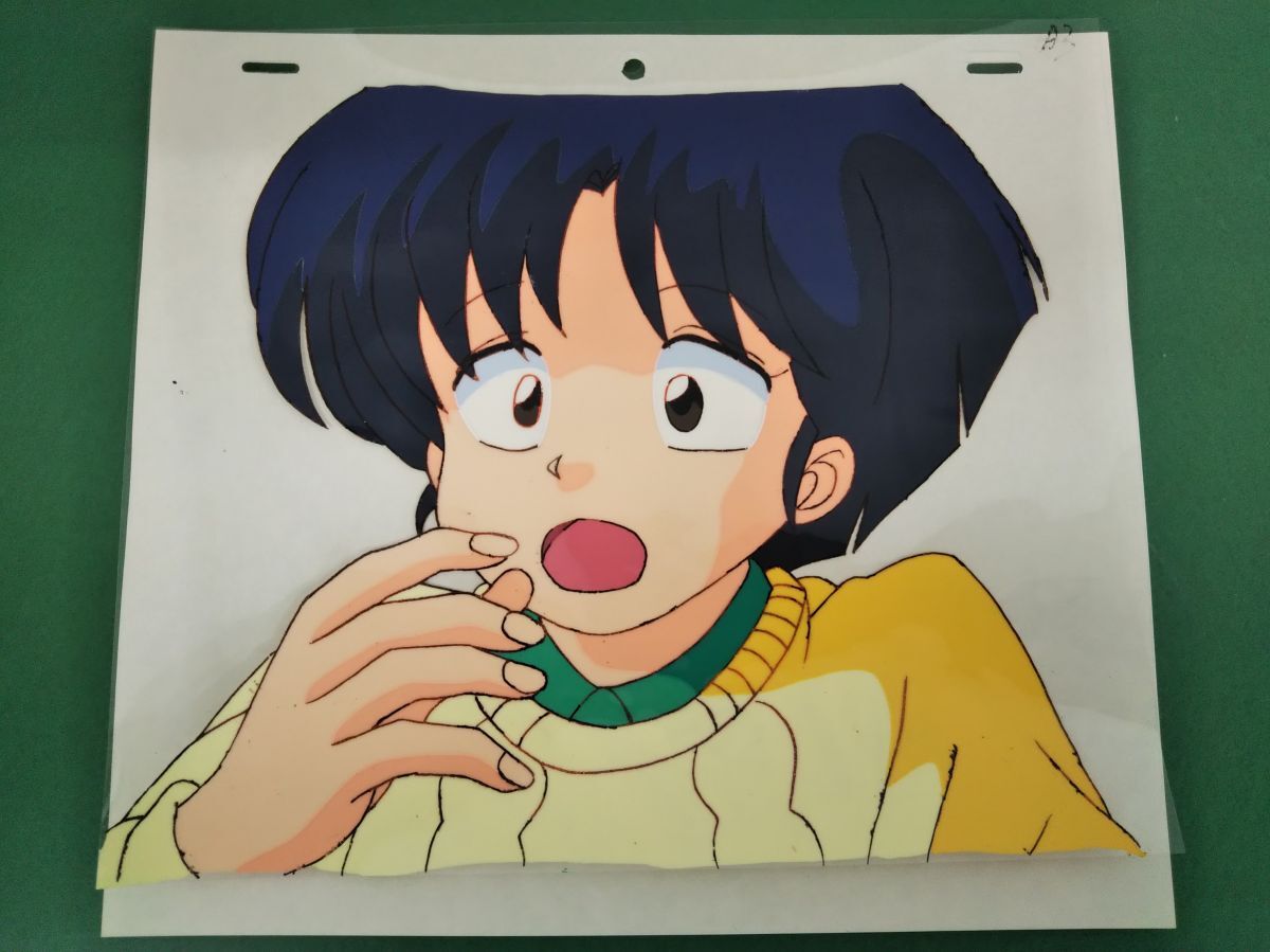Yahoo!オークション -「らんま セル画」(らんま1/2) (ら行)の Yahoo!オークション -「らんま セル画」(らんま1/2) (ら行)の
