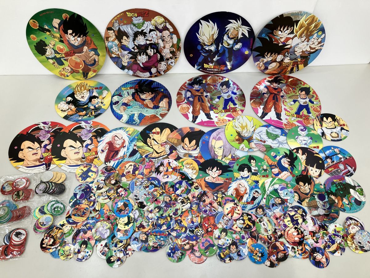 Yahoo!オークション -「ドラゴンボール メンコ」の落札相場 Yahoo!オークション -「ドラゴンボール メンコ」の落札相場
