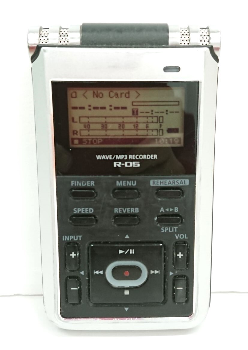 Yahoo!オークション -「roland r05」の落札相場・落札価格 Yahoo!オークション -「roland r05」の落札相場・落札価格