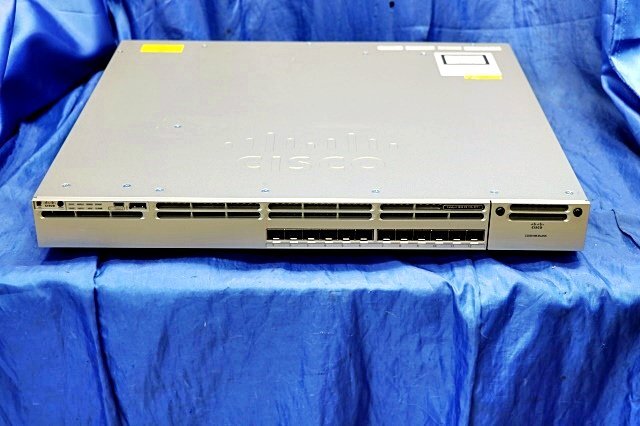2025年最新】Yahoo!オークション -cisco catalyst 3850の中古品 2025年最新】Yahoo!オークション -cisco catalyst 3850の中古品