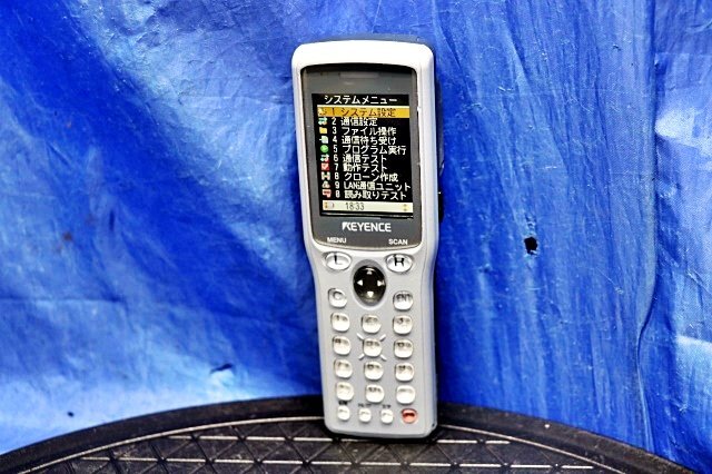 2025年最新】Yahoo!オークション -keyence bt-1010の中古品 2025年最新】Yahoo!オークション -keyence bt-1010の中古品