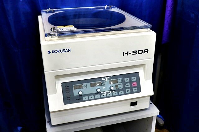 2025年最新】Yahoo!オークション -コクサン 遠心機の中古品 2025年最新】Yahoo!オークション -コクサン 遠心機の中古品