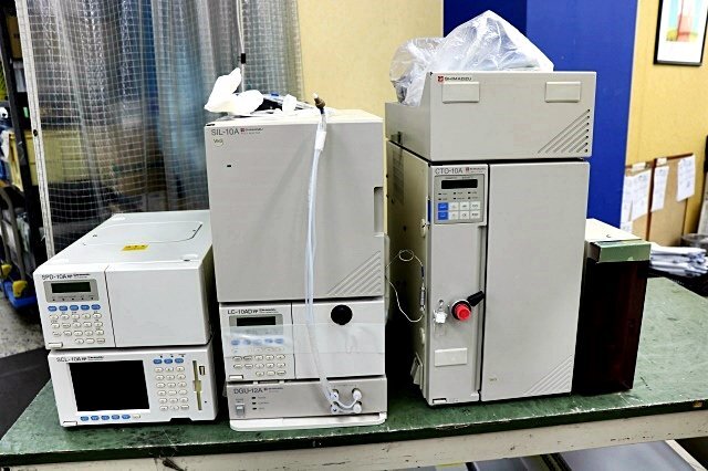 Yahoo!オークション -「shimadzu sil」の落札相場・落札価格 Yahoo!オークション -「shimadzu sil」の落札相場・落札価格