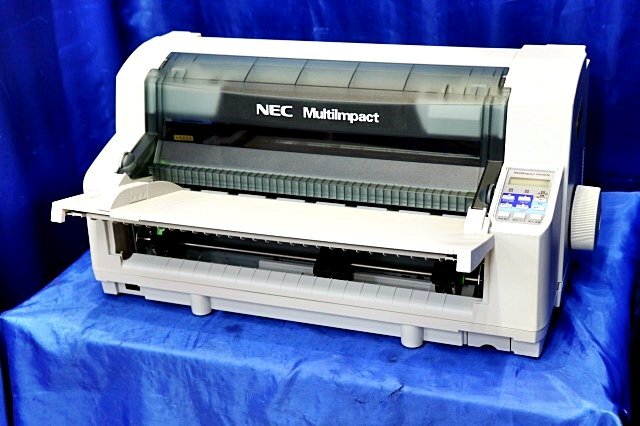 埼玉発】【FUJITSU富士通】現行機 ドットインパクトプリンタ 埼玉発】【FUJITSU富士通】現行機 ドットインパクトプリンタ