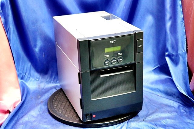 2025年最新】Yahoo!オークション -tec ラベルプリンタの中古品 2025年最新】Yahoo!オークション -tec ラベルプリンタの中古品