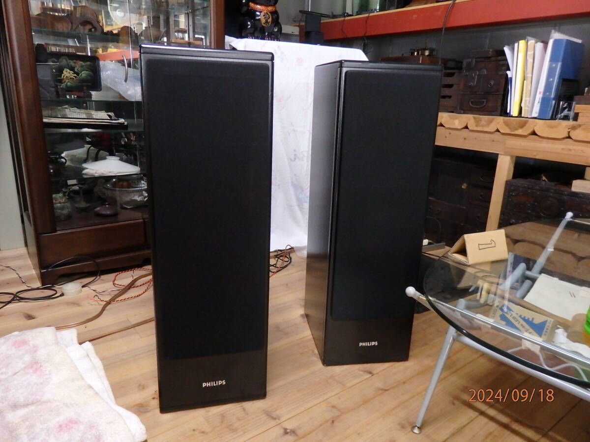 Yahoo!オークション -「(フィリップス philips)」(スピーカー Yahoo!オークション -「(フィリップス philips)」(スピーカー