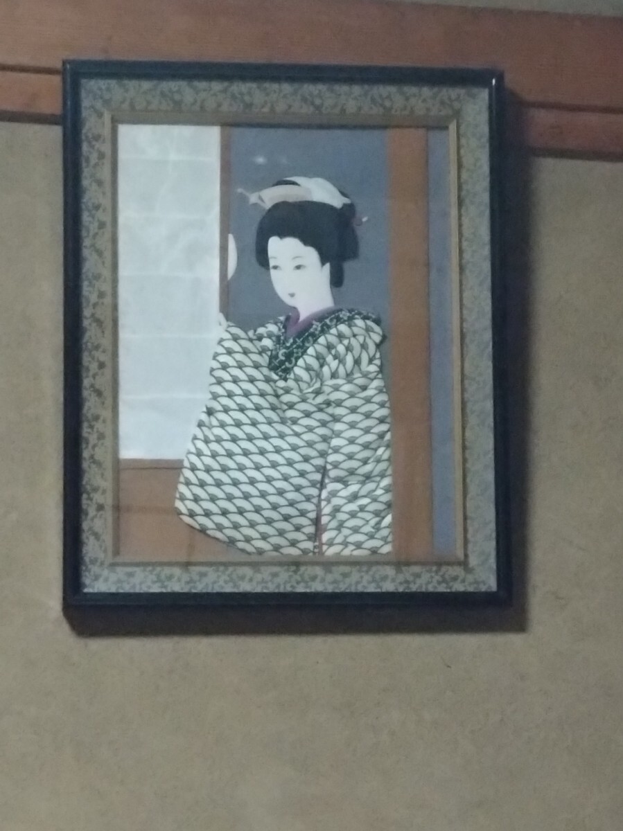 Yahoo!オークション -「杉山 寧」(絵画) (美術品)の落札相場 Yahoo!オークション -「杉山 寧」(絵画) (美術品)の落札相場