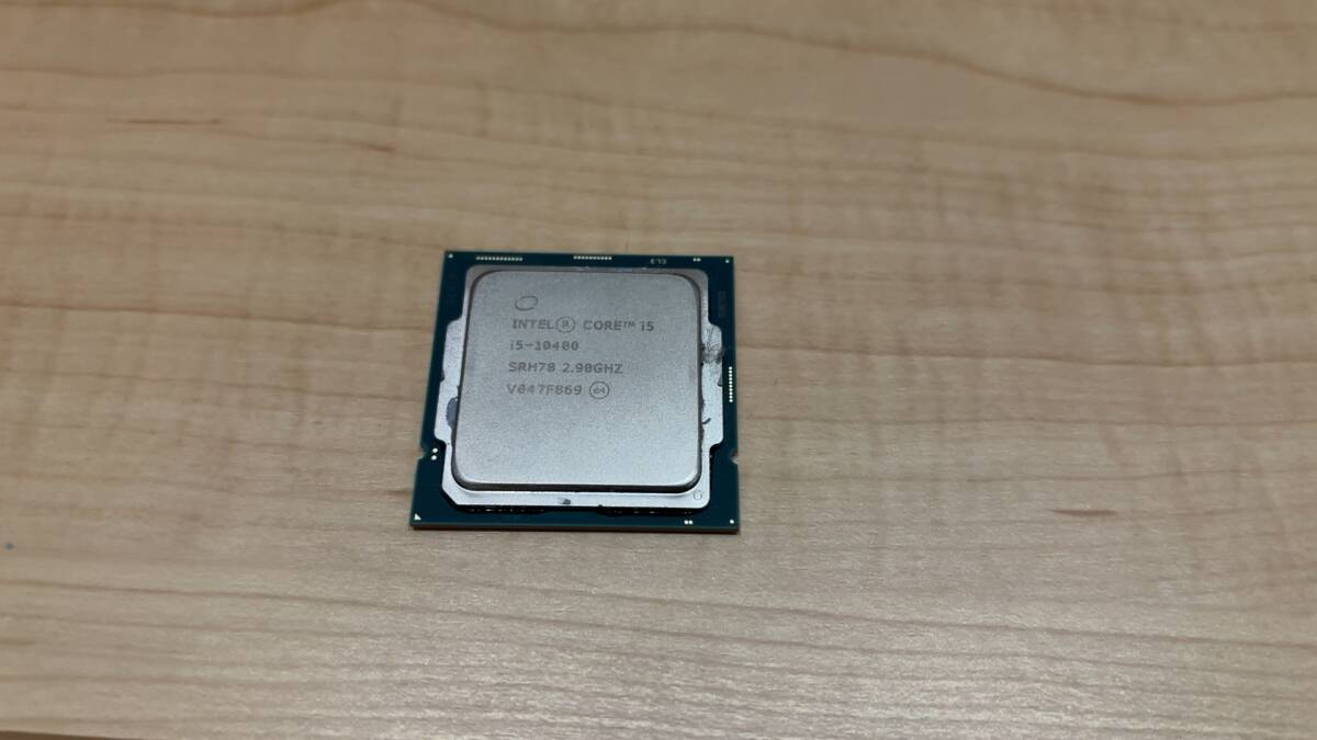 Yahoo!オークション -「intel core i5-10400」(Core i5 Yahoo!オークション -「intel core i5-10400」(Core i5