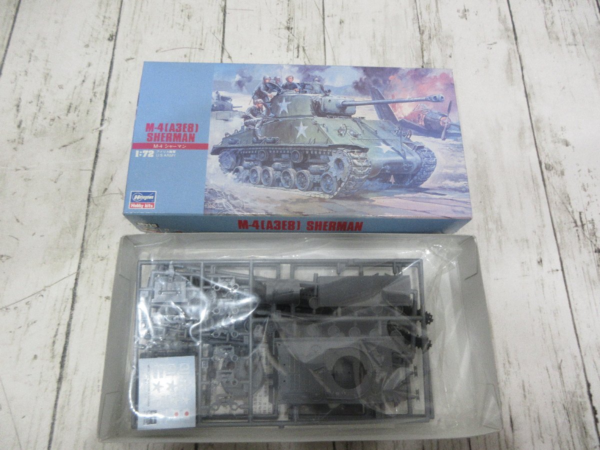2025年最新】Yahoo!オークション -m4a3e8シャーマン(プラモデル