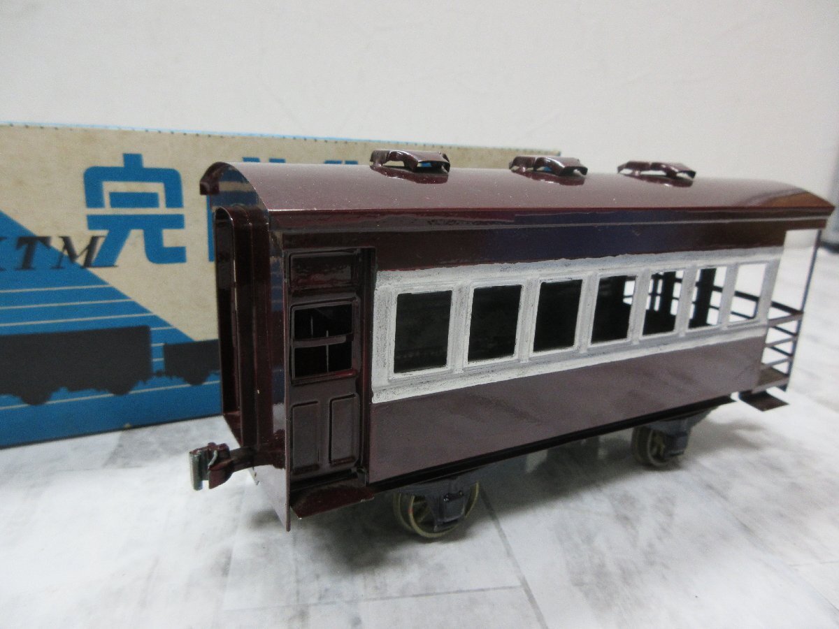 Yahoo!オークション -「カツミ」(Oゲージ) (鉄道模型)の落札相場 Yahoo!オークション -「カツミ」(Oゲージ) (鉄道模型)の落札相場
