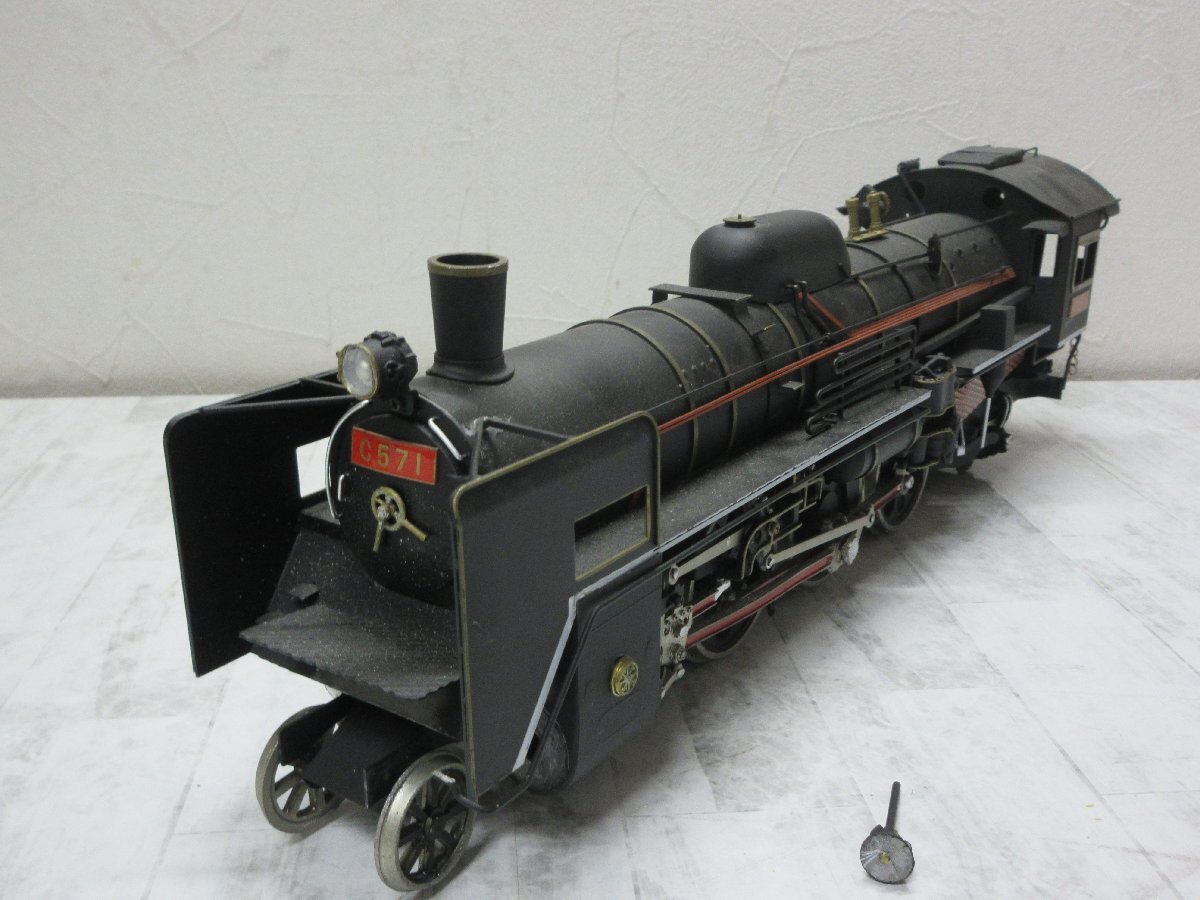 Yahoo!オークション -「c57」(機関車) (HOゲージ)の落札相場 Yahoo!オークション -「c57」(機関車) (HOゲージ)の落札相場