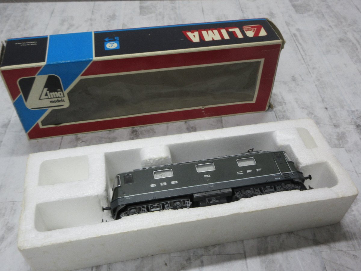 Yahoo!オークション -「☆スイス◇」(HOゲージ) (鉄道模型)の