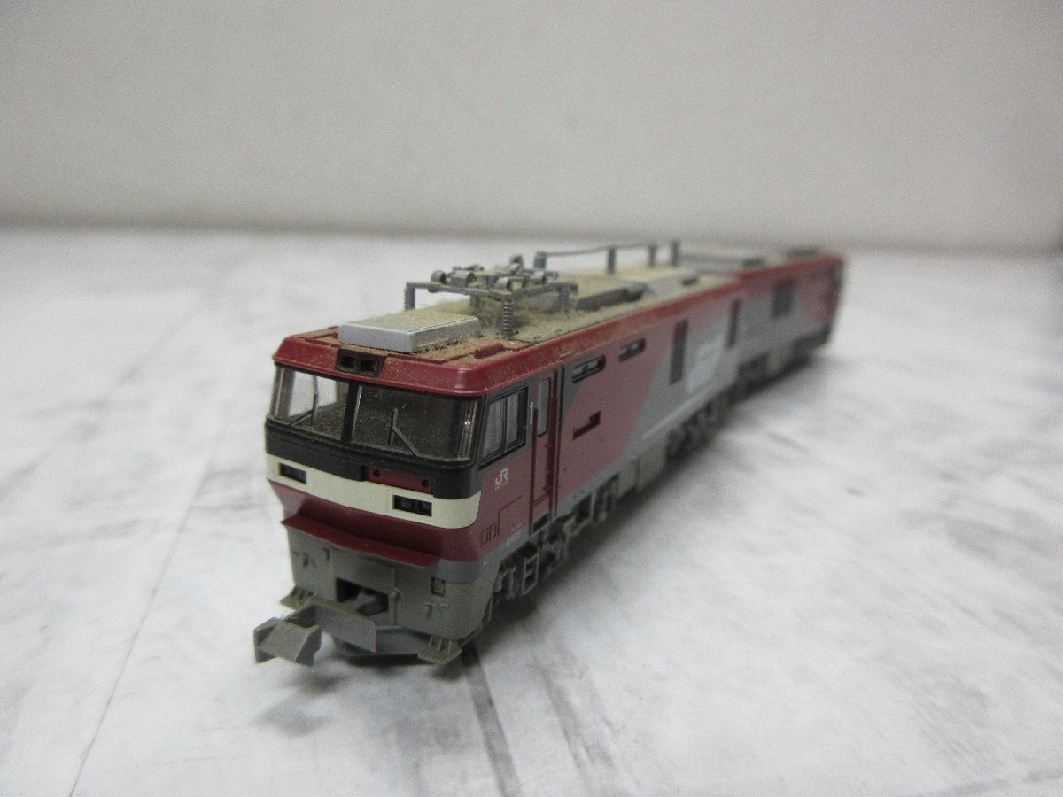Yahoo!オークション -「eh500金太郎」(Nゲージ) (鉄道模型)の Yahoo!オークション -「eh500金太郎」(Nゲージ) (鉄道模型)の