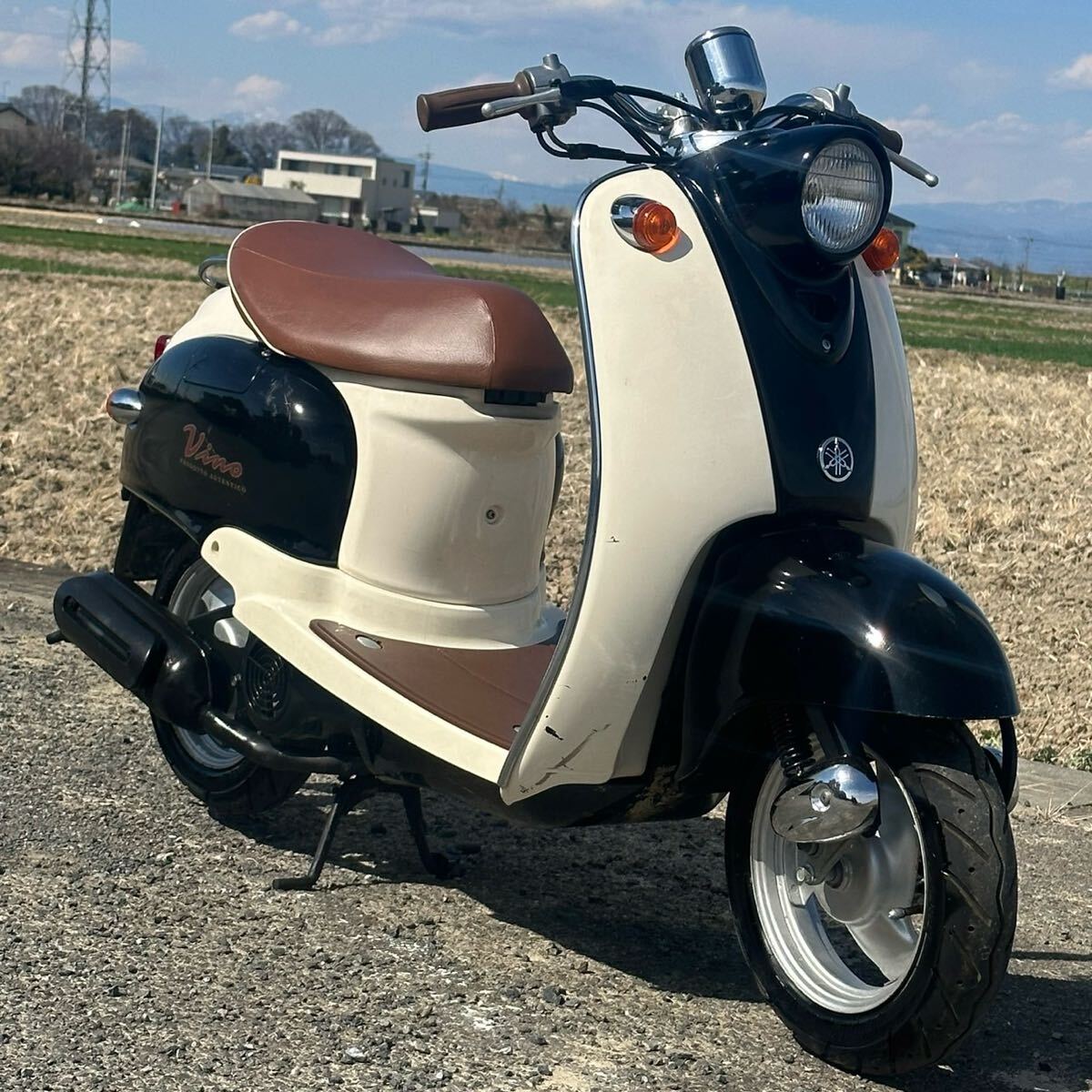 Yahoo!オークション -「原付 zx」(ヤマハ) (オートバイ車体)の Yahoo!オークション -「原付 zx」(ヤマハ) (オートバイ車体)の