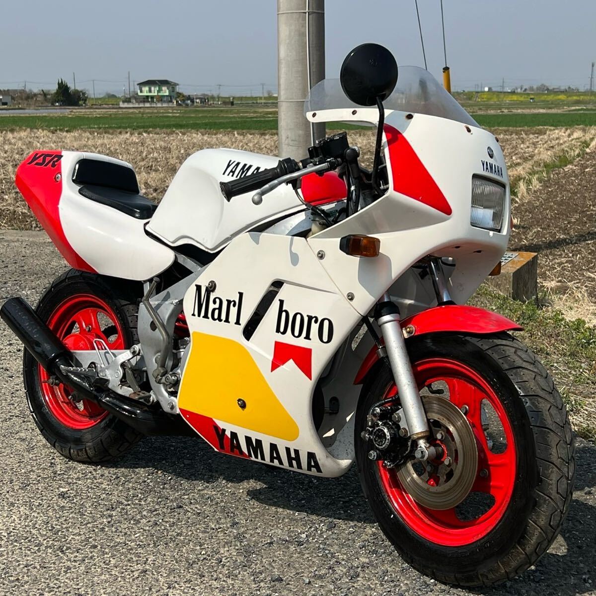 Yahoo!オークション -「nsr50」(オートバイ車体) (オートバイ)の Yahoo!オークション -「nsr50」(オートバイ車体) (オートバイ)の