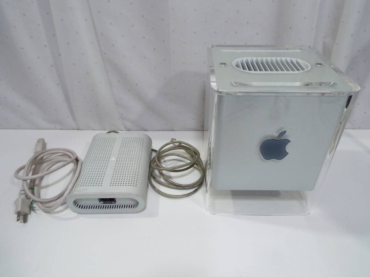 Yahoo!オークション -「power mac g4 cube」の落札相場・落札価格 Yahoo!オークション -「power mac g4 cube」の落札相場・落札価格