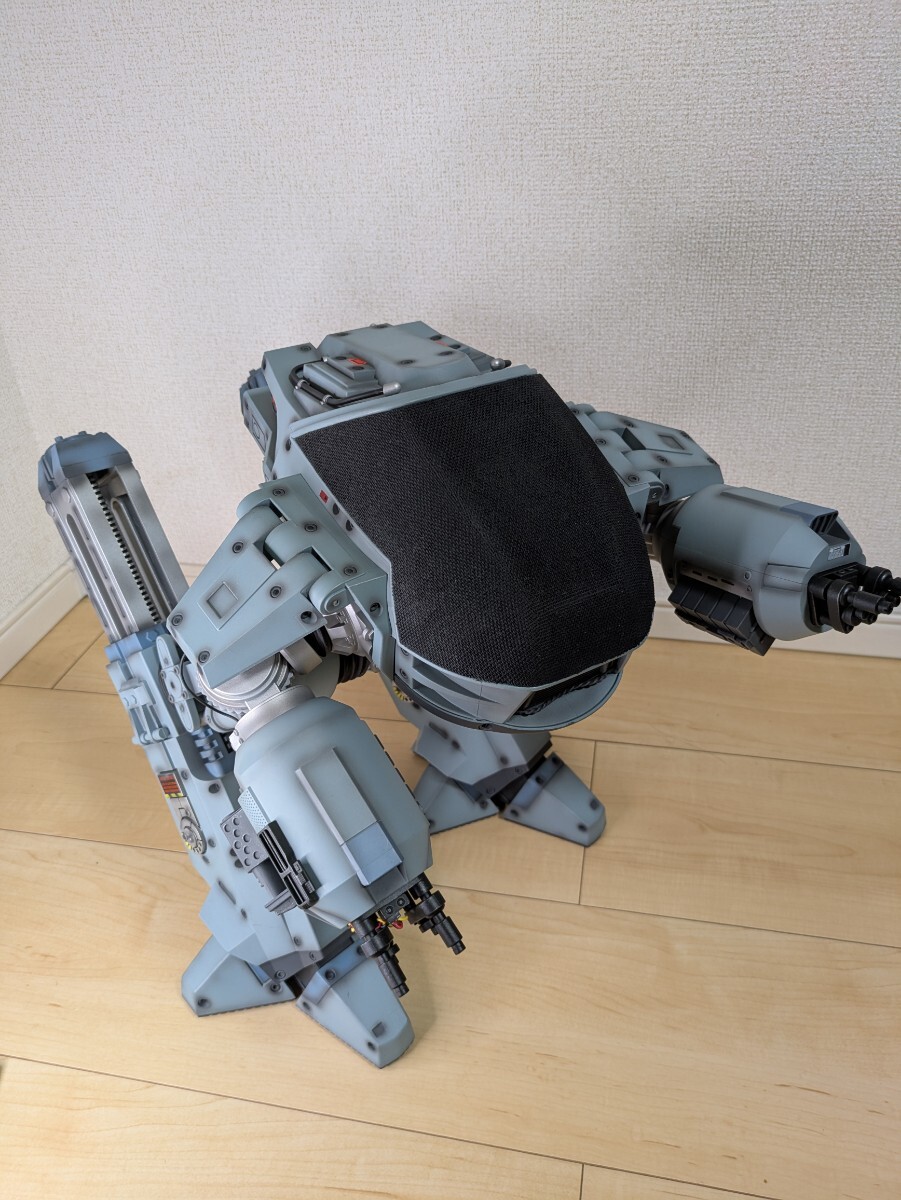 Yahoo!オークション -「ホットトイズ ed-209」(フィギュア) の Yahoo!オークション -「ホットトイズ ed-209」(フィギュア) の