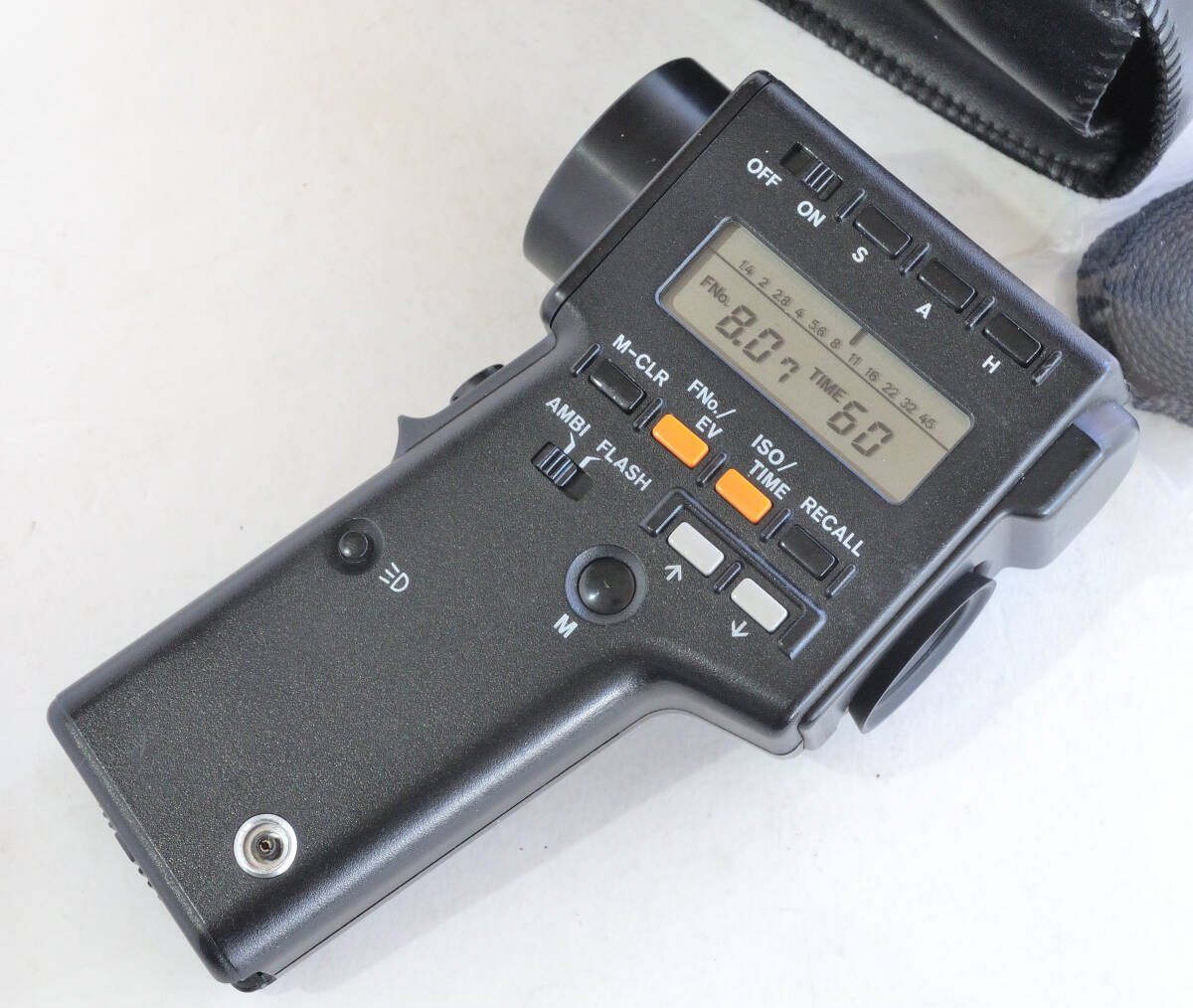 Yahoo!オークション -「minolta spotmeter f」の落札相場・落札価格 Yahoo!オークション -「minolta spotmeter f」の落札相場・落札価格