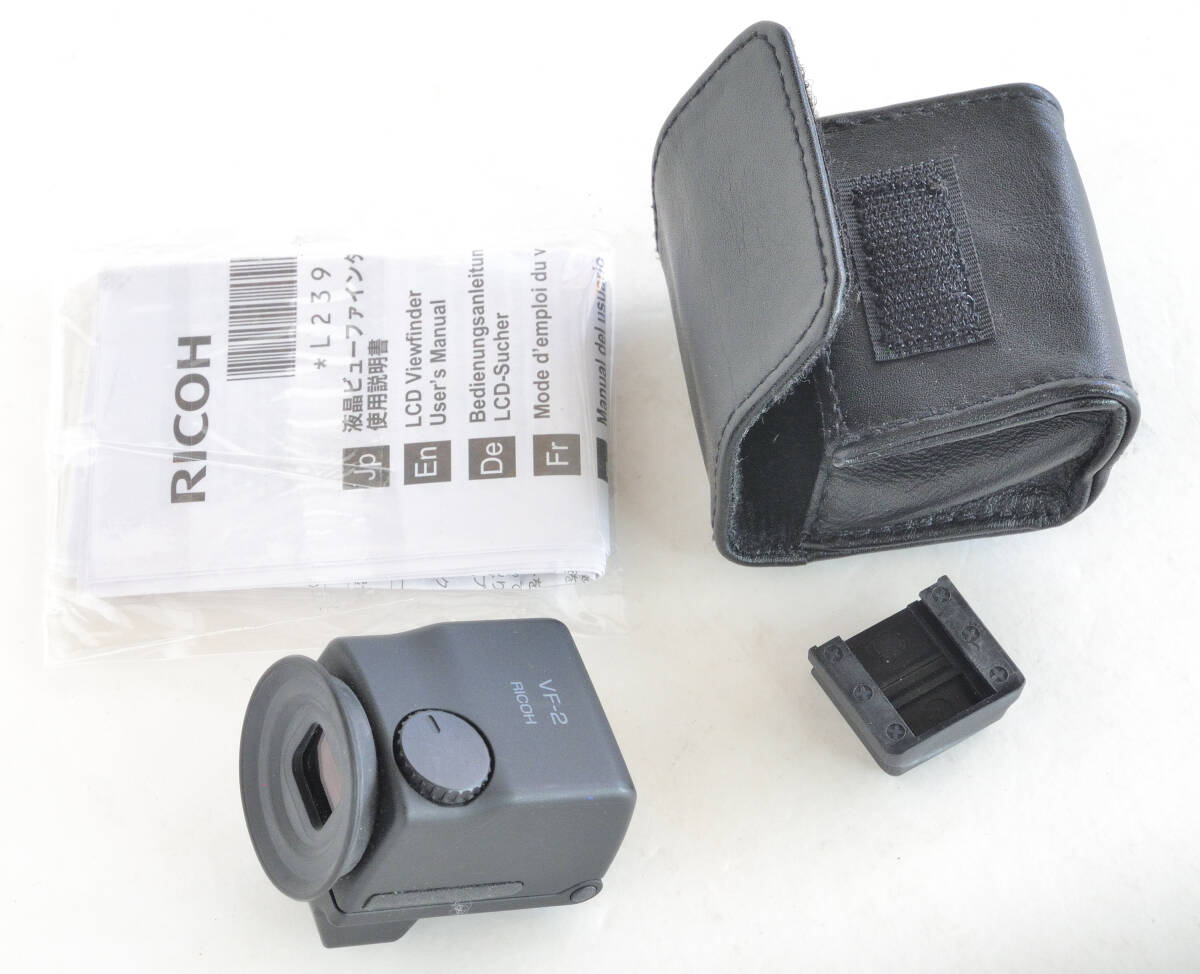 Yahoo!オークション -「ricoh vf-2」の落札相場・落札価格 Yahoo!オークション -「ricoh vf-2」の落札相場・落札価格