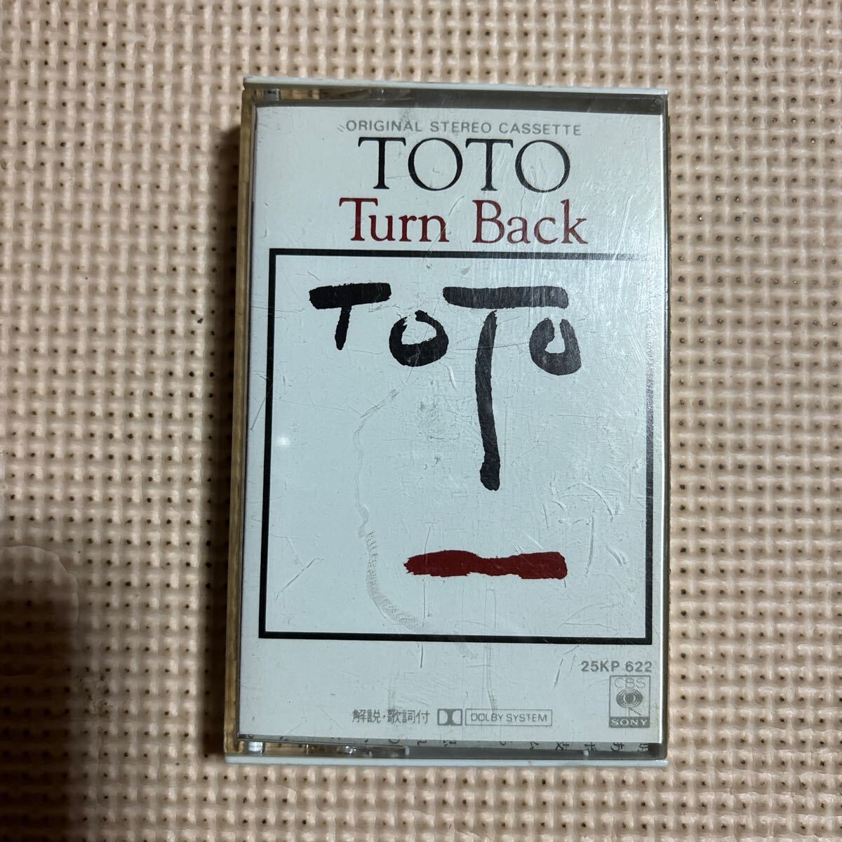 Yahoo!オークション -「toto」(カセットテープ) の落札相場 Yahoo!オークション -「toto」(カセットテープ) の落札相場