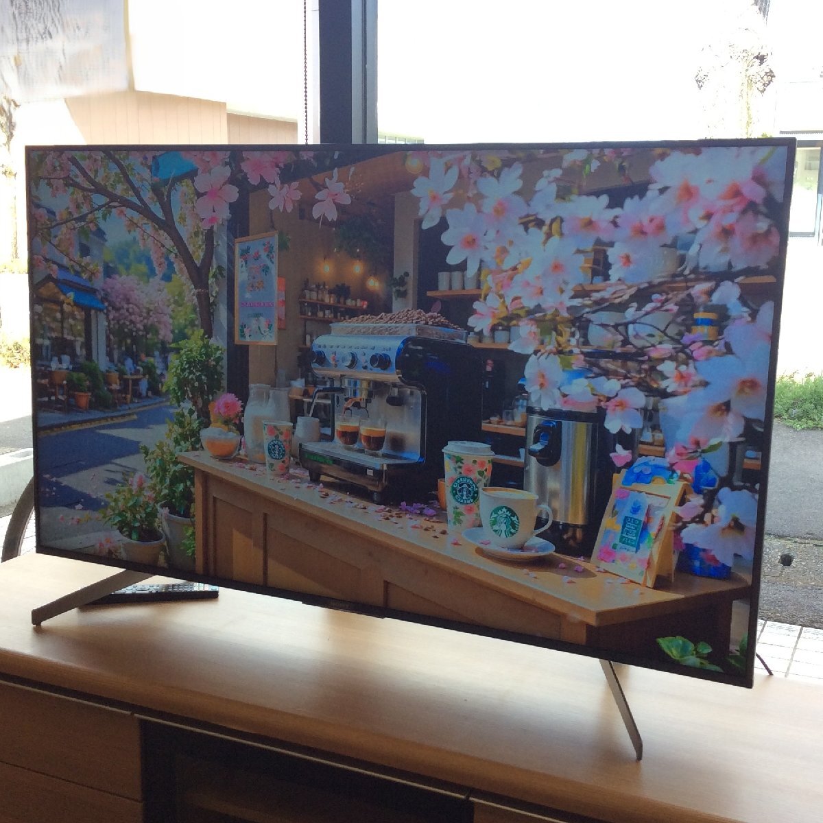 2025年最新】Yahoo!オークション -sony bravia kj-55xの中古品 2025年最新】Yahoo!オークション -sony bravia kj-55xの中古品