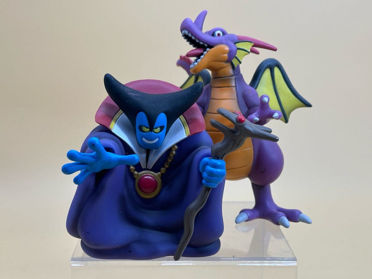 Yahoo!オークション -「ソフビモンスターりゅうおう」の落札相場 Yahoo!オークション -「ソフビモンスターりゅうおう」の落札相場