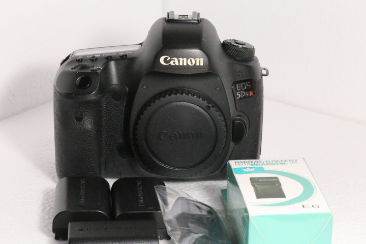 Yahoo!オークション -「canon eos 5dsr」の落札相場・落札価格 Yahoo!オークション -「canon eos 5dsr」の落札相場・落札価格