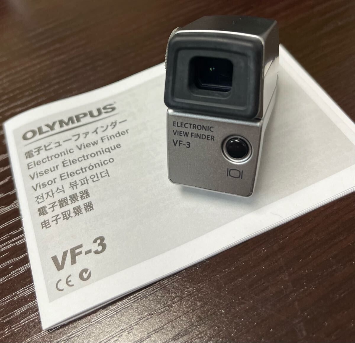 Yahoo!オークション -「電子ビューファインダー vf-3 オリンパス Yahoo!オークション -「電子ビューファインダー vf-3 オリンパス