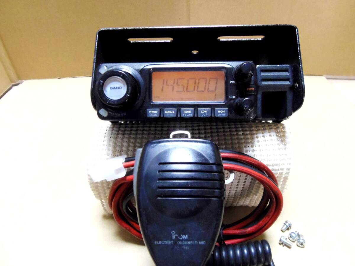 Yahoo!オークション -「ic-208d」(アマチュア無線) の落札相場 Yahoo!オークション -「ic-208d」(アマチュア無線) の落札相場