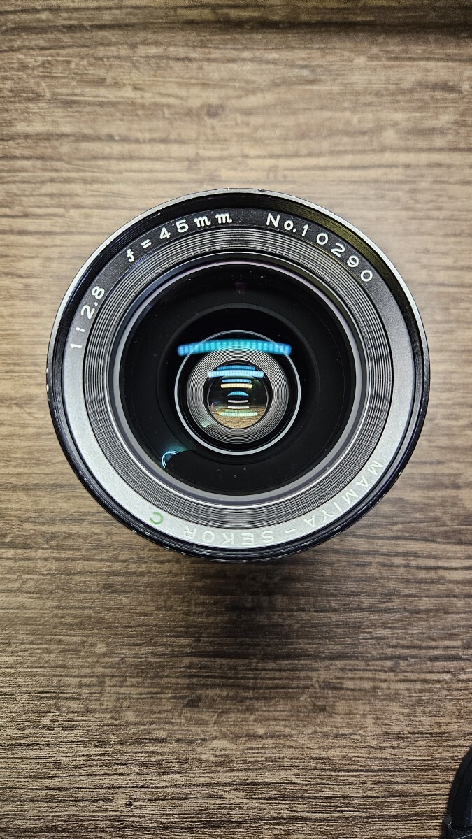 Yahoo!オークション -「mamiya sekor c 45mm f2.8」の落札相場 Yahoo!オークション -「mamiya sekor c 45mm f2.8」の落札相場