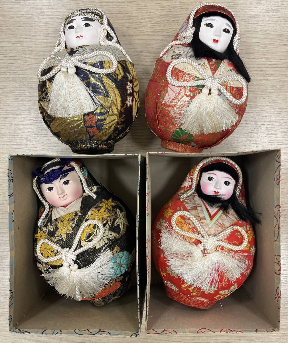 Yahoo!オークション -「姫だるま」(日本人形) (人形 Yahoo!オークション -「姫だるま」(日本人形) (人形