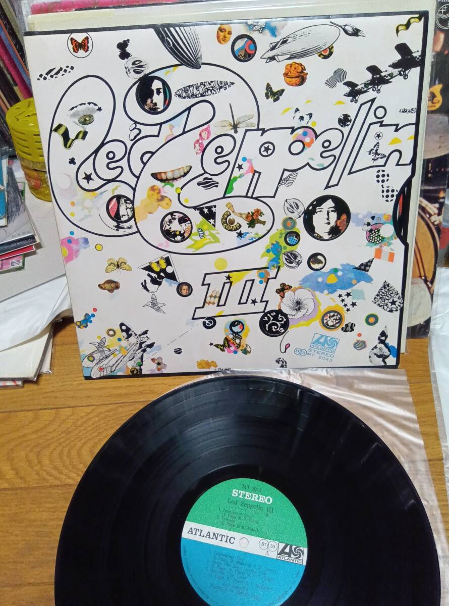 Yahoo!オークション -「グラモフォン」(Led Zeppelin) (ハード Yahoo!オークション -「グラモフォン」(Led Zeppelin) (ハード