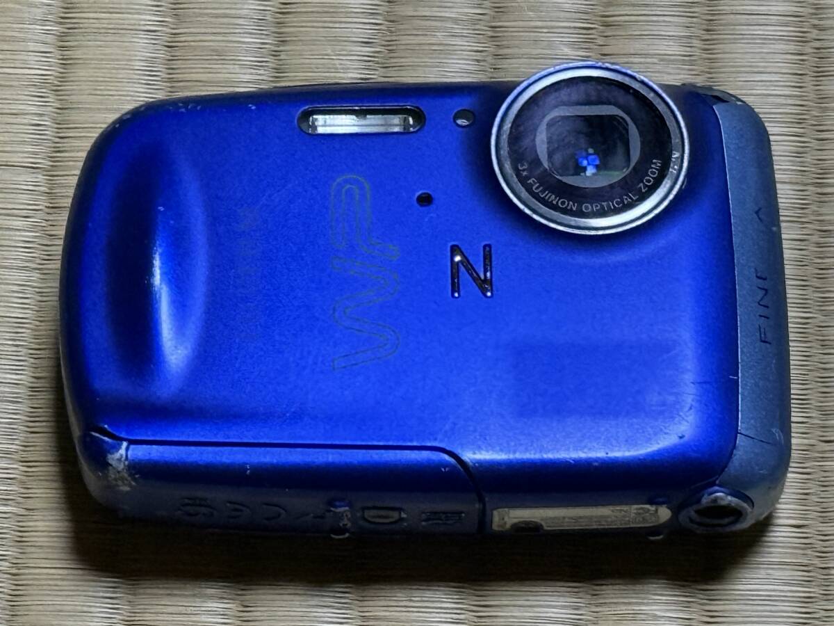 Yahoo!オークション -「finepix z33wp」(家電、AV、カメラ) の Yahoo!オークション -「finepix z33wp」(家電、AV、カメラ) の