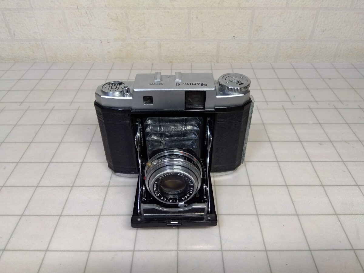 Yahoo!オークション -「mamiya-6」の落札相場・落札価格 Yahoo!オークション -「mamiya-6」の落札相場・落札価格